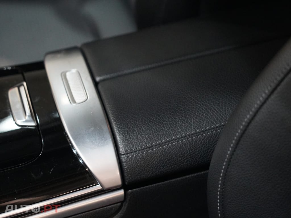 Mercedes-Benz C 200 Avantgarde