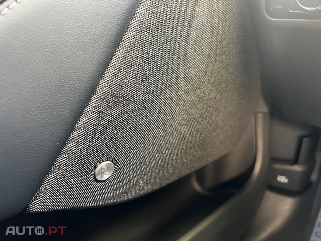 Ford Mustang Mach-E GT AWD