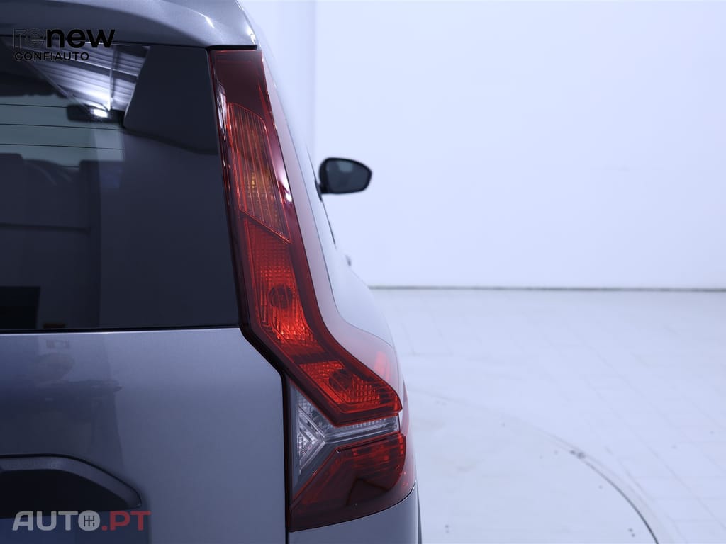 Dacia Jogger JOGGER EXTREME 5L ECOG 100BIFUEL