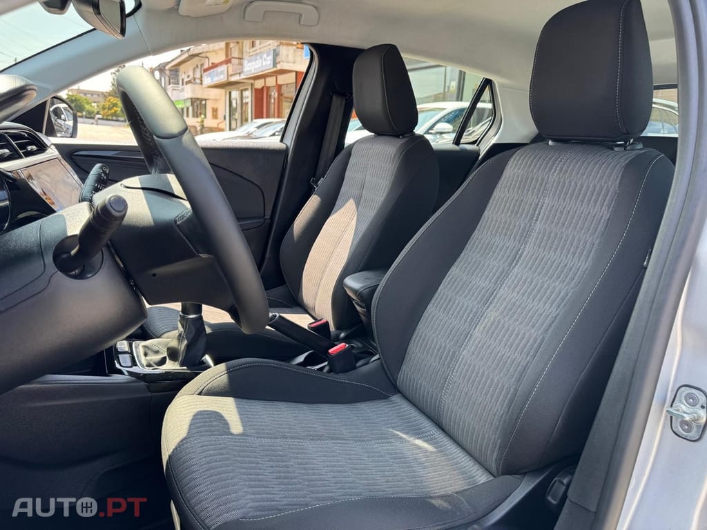 Opel Corsa 1.2 Elegance