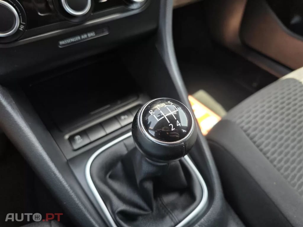 Volkswagen Golf Variant 1.6 TDi Confortline