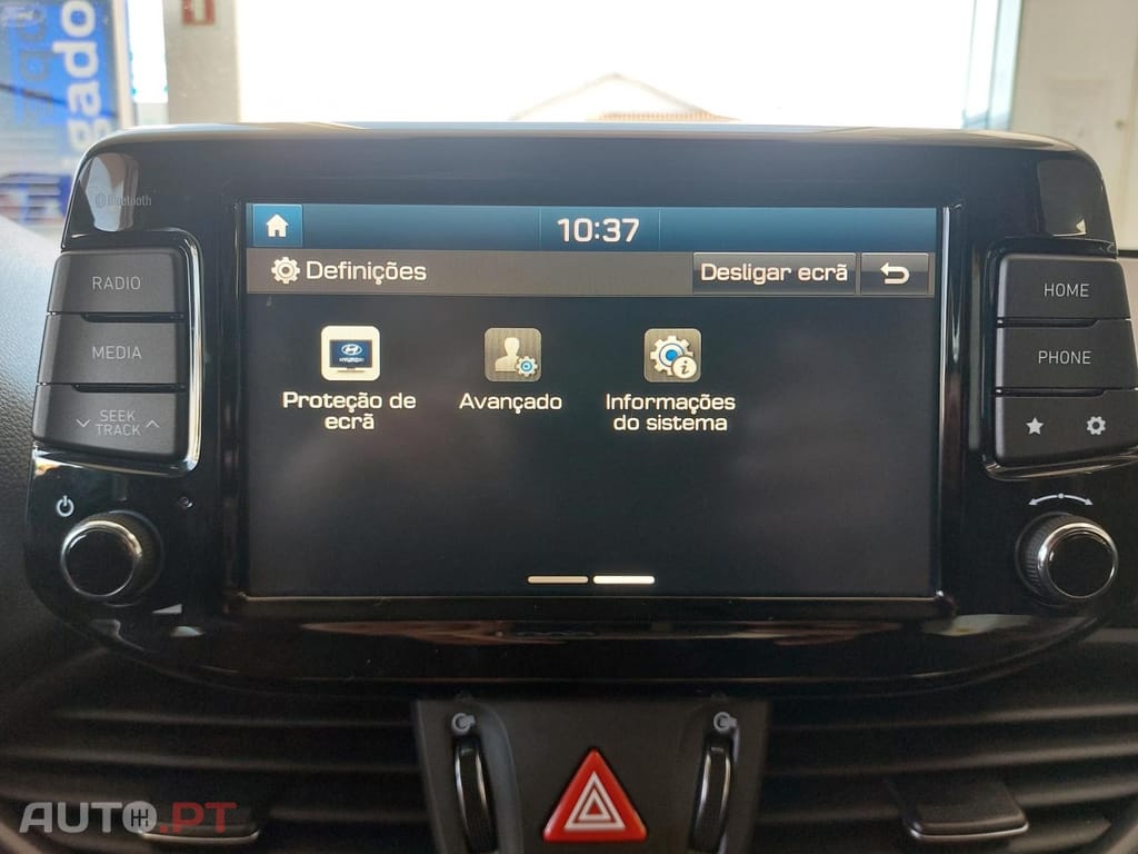 Hyundai i30 1.6 CRDi Style