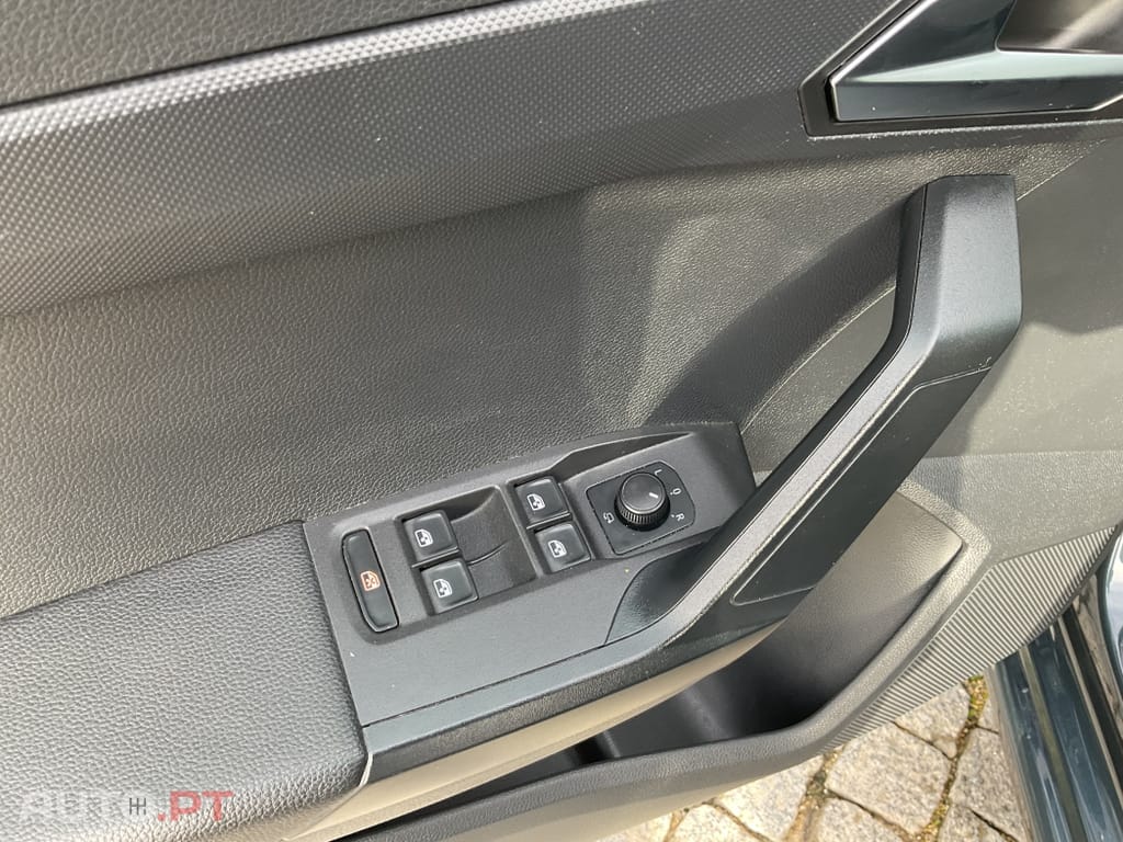 Seat Ibiza 1.0 TSI Style DSG