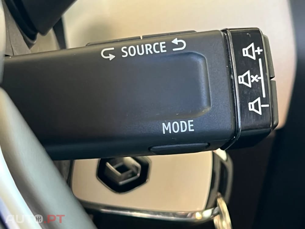 Renault Clio 1.0 TCe Techno