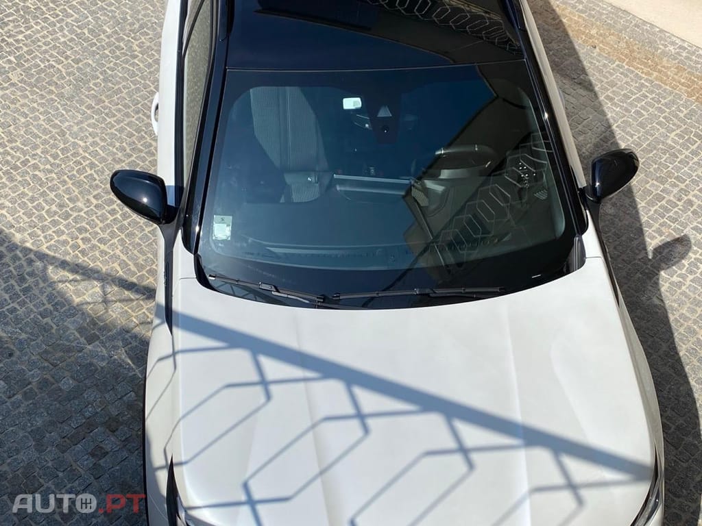 Peugeot 2008 Peugeot 2008 1.5 BlueHdi GT