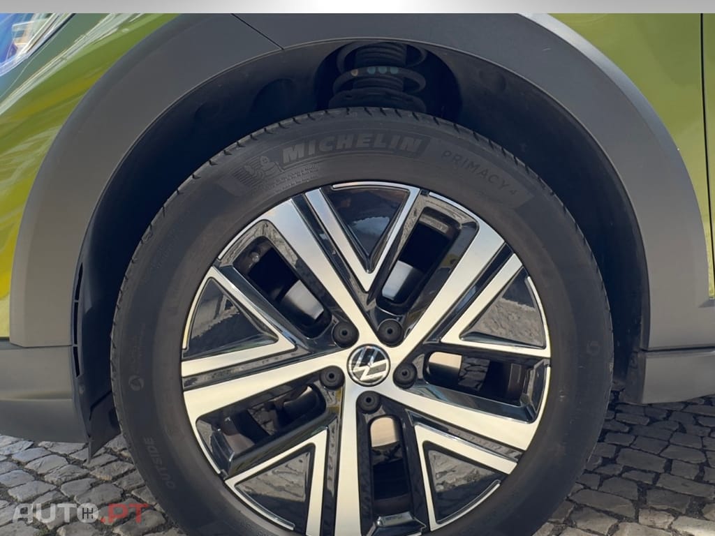 Volkswagen Taigo 1.0 TSI Style DSG