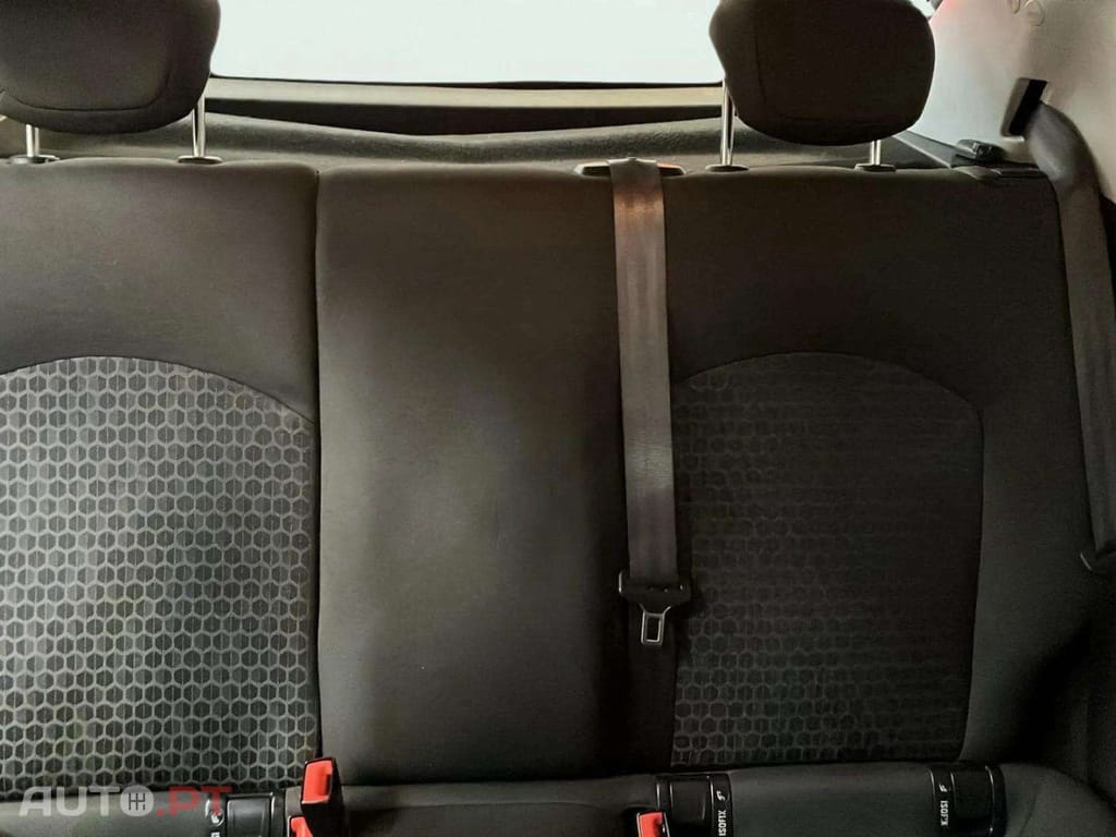 Opel Corsa 1.3 CDTi Edition