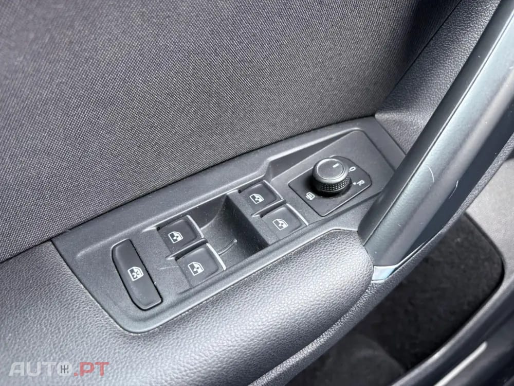 Volkswagen Tiguan 2.0 TDI R-Line