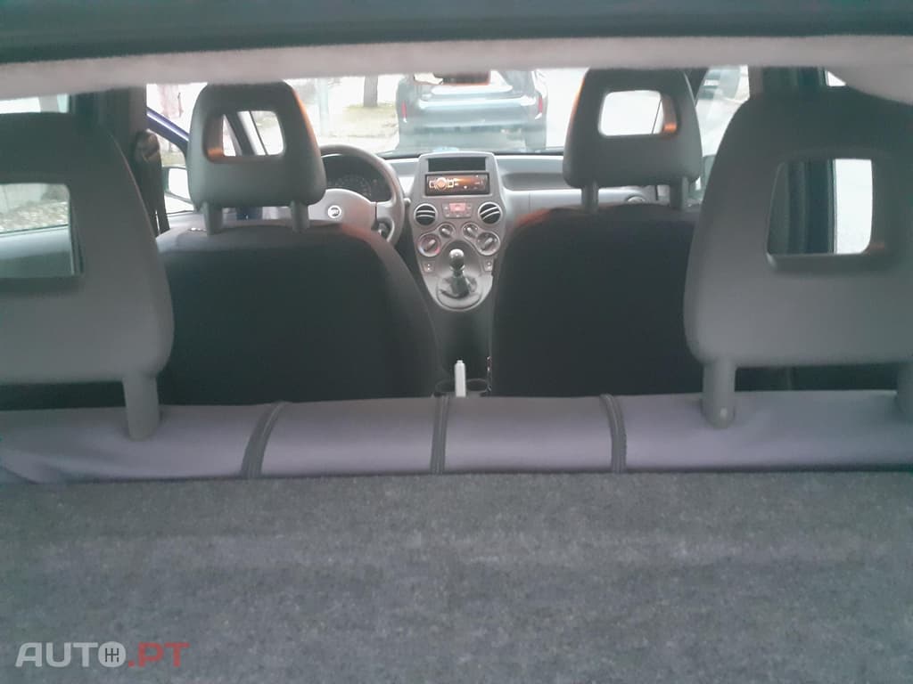 Fiat Panda 1.1