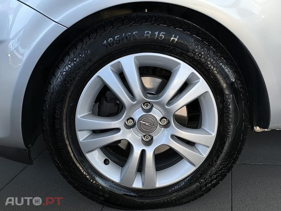 Opel Corsa 1.3 CDTi Enjoy ecoFLEX