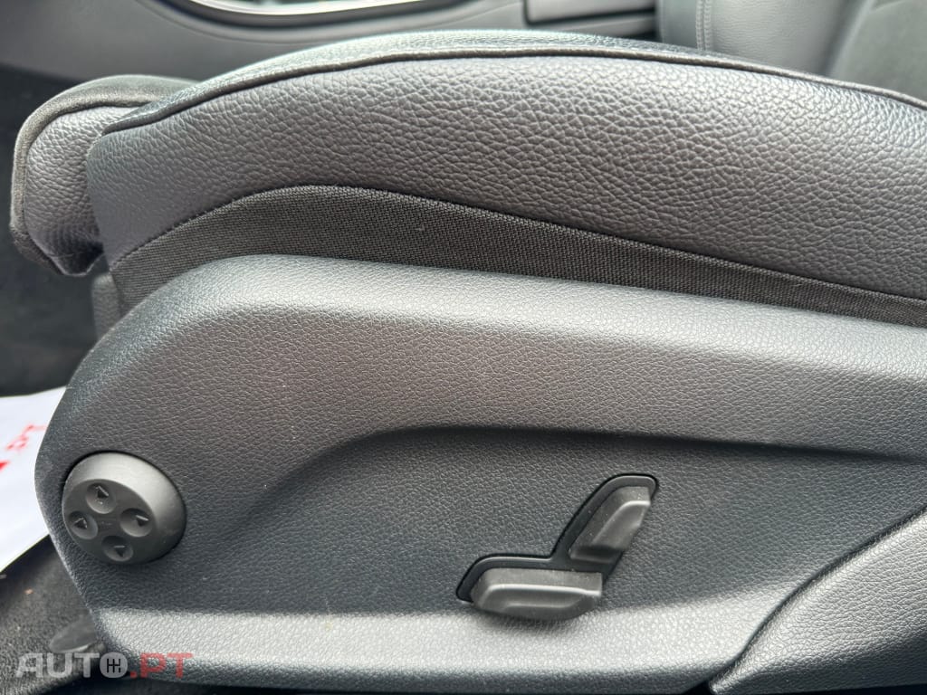 Mercedes-Benz E 300 De AMG Line