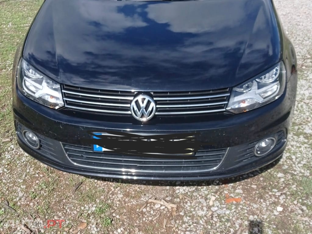 Volkswagen EOS 1.4 tsi 160 cv