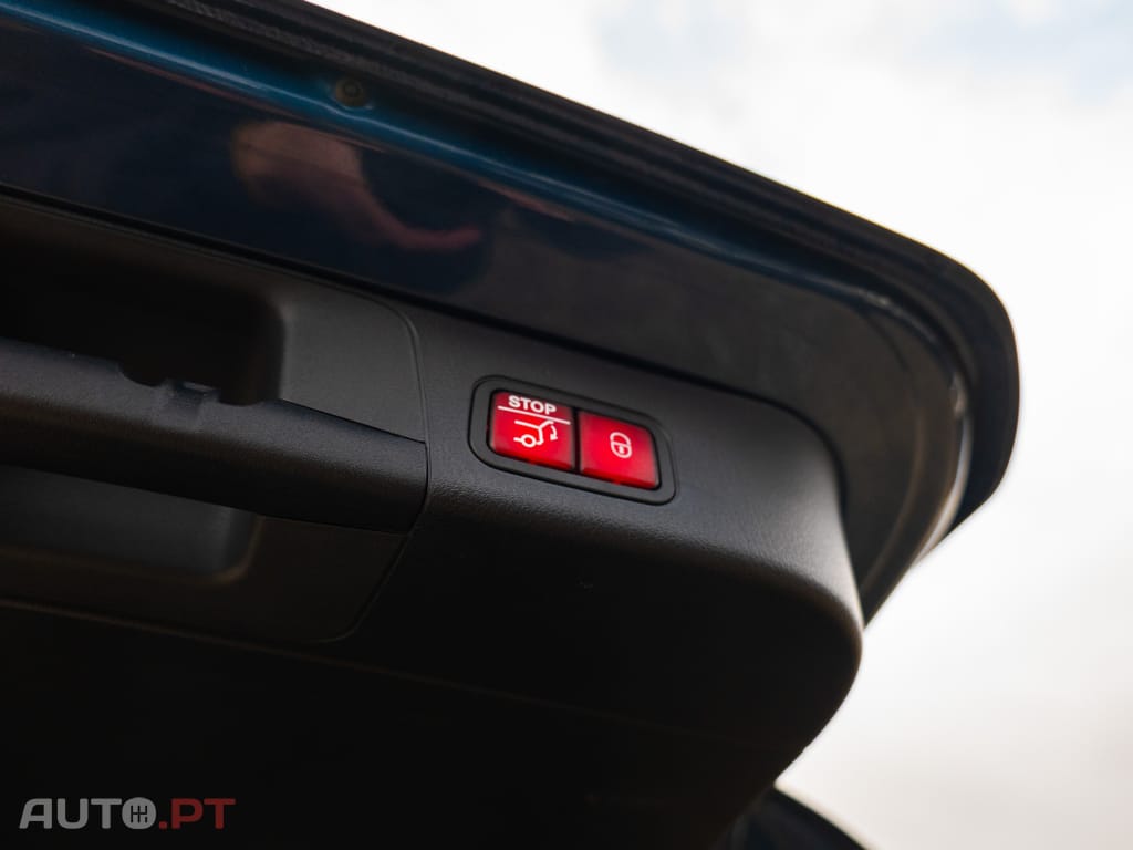 Mercedes-Benz EQB 350 4Matic Edition