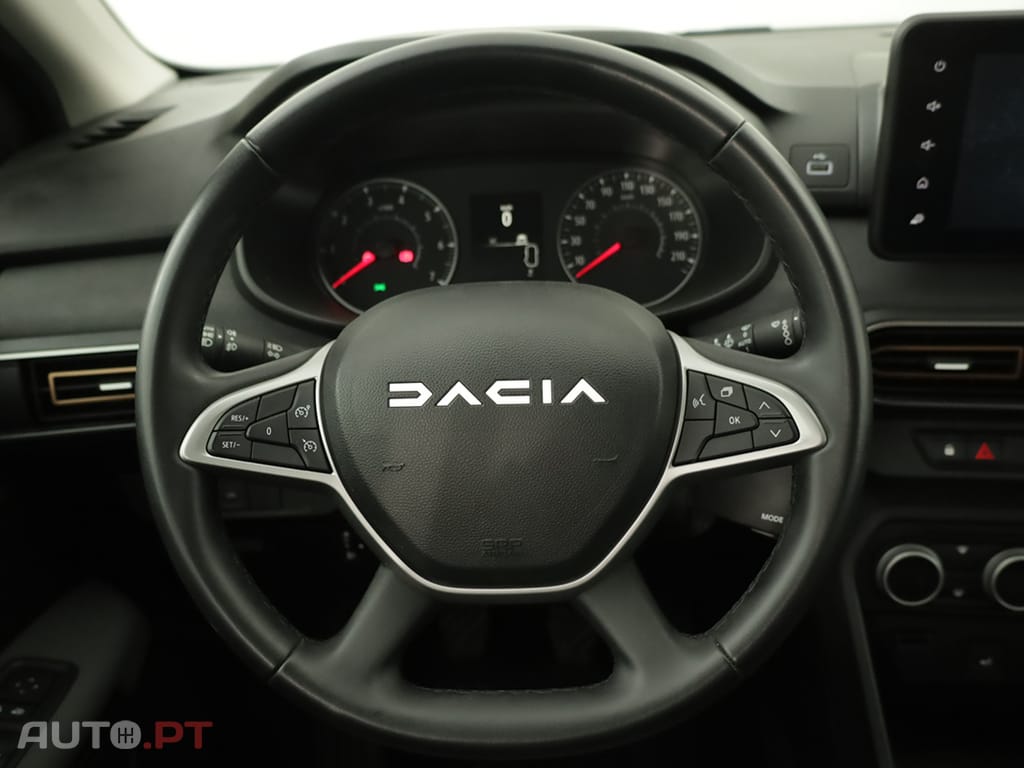 Dacia Jogger Jogger 1.0 ECO-G Extreme+ Up&Go 7L Bi-Fuel