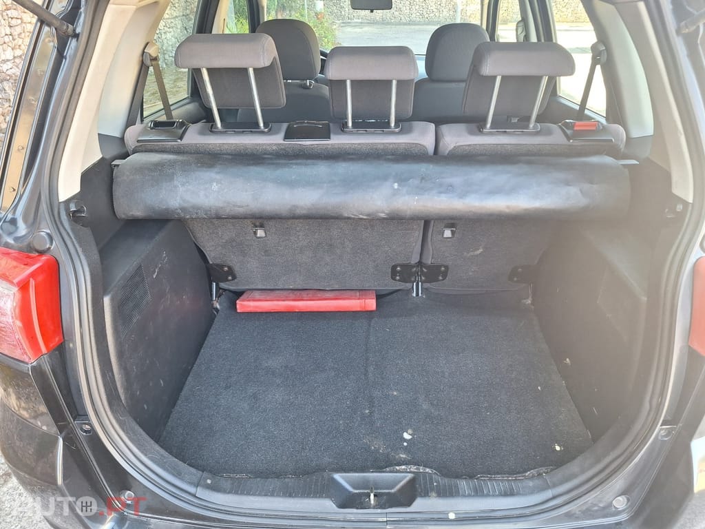 Mazda 2 1.25 Comfort AC