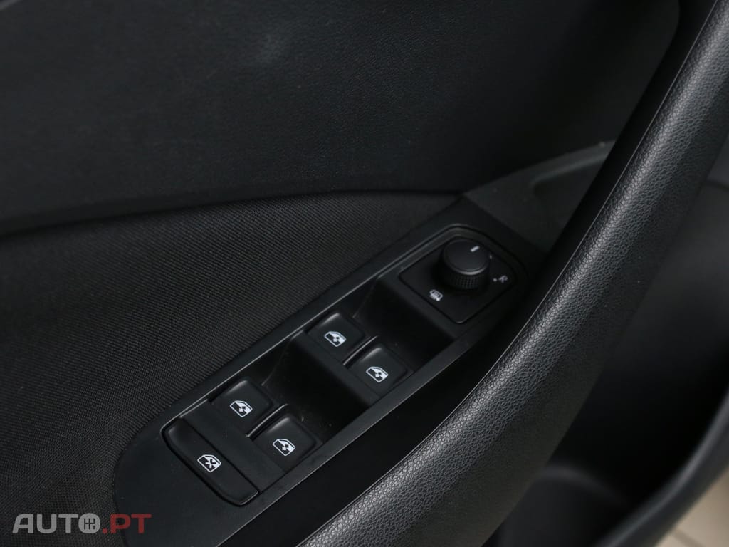 Skoda Kamiq 1.0 TSI Style