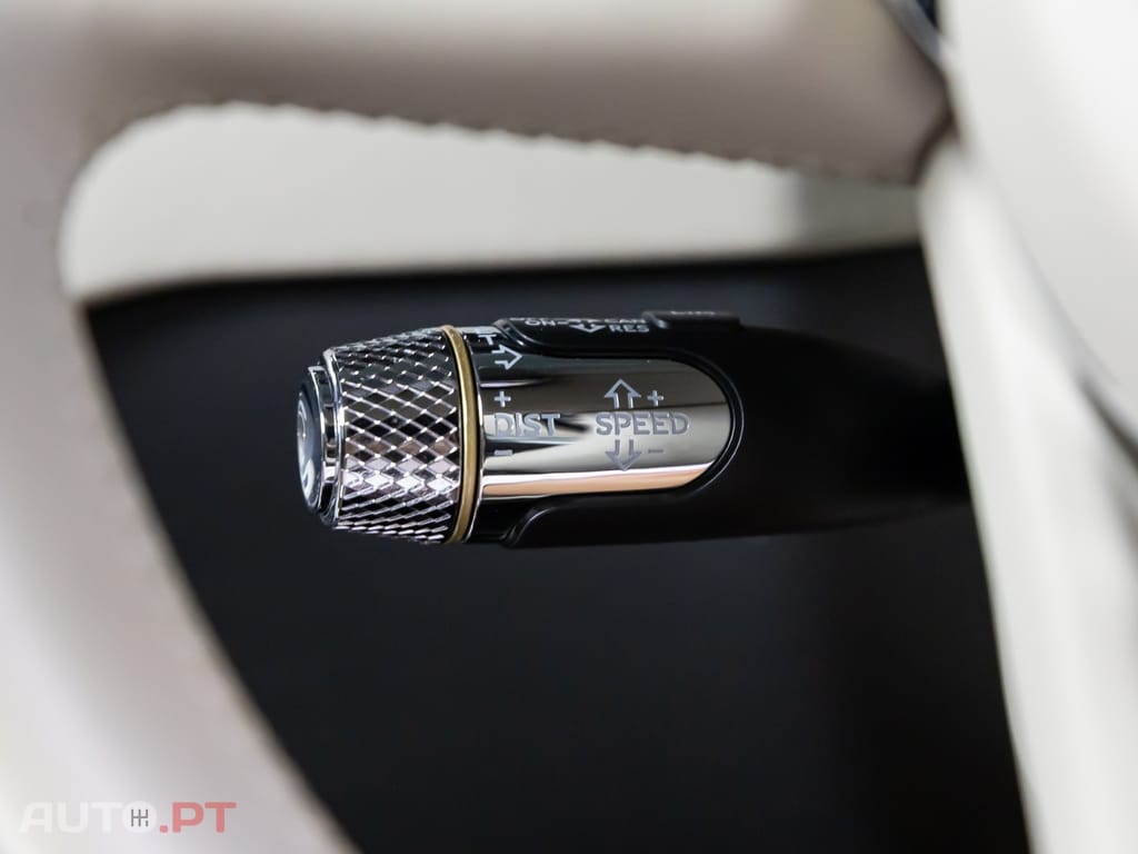 Bentley Continental GT V8