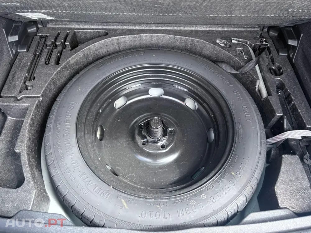 Volkswagen Tiguan 2.0 TDI R-Line