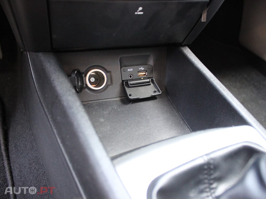 Kia Ceed 1.6 CRDi EX