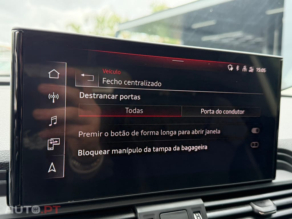 Audi Q5 50 TFSIe quattro Advance S tronic