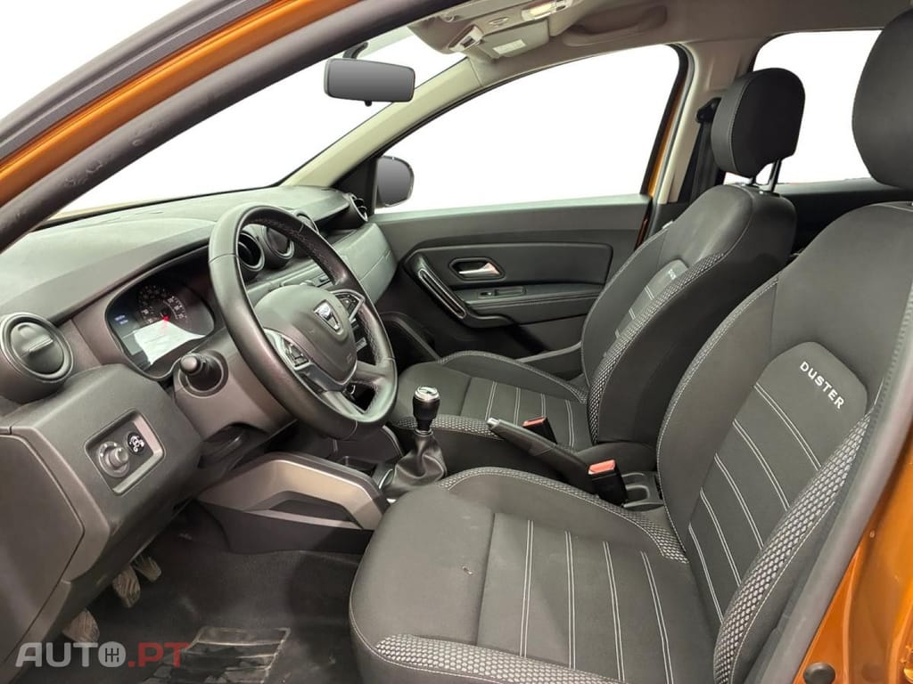 Dacia Duster 1.0 TCe Prestige