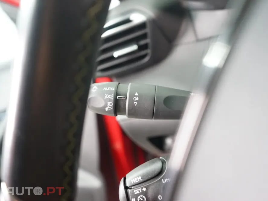 Peugeot 208 1.2 PureTech Allure Pack