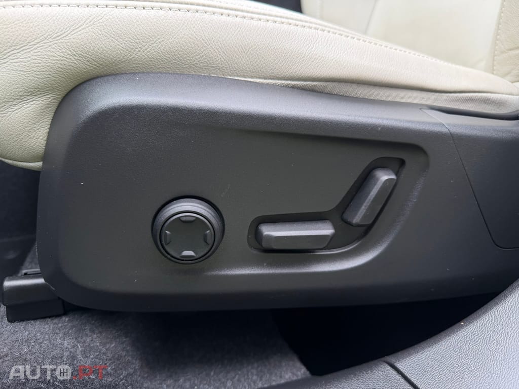 Volvo XC40 1.5 T5 PHEV Inscription