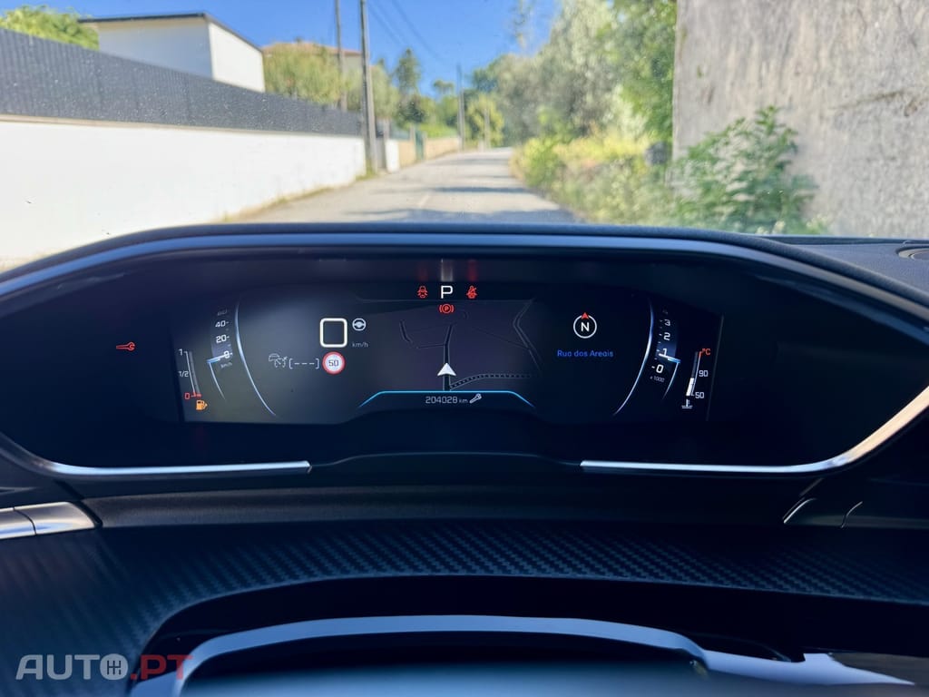 Peugeot 508 1.5 BlueHDi Allure EAT8
