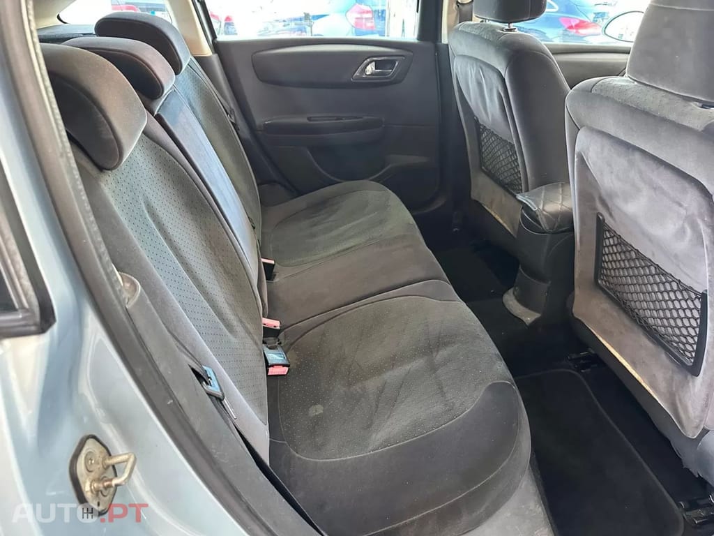 Citroen C4 1.6 HDi - Nacional
