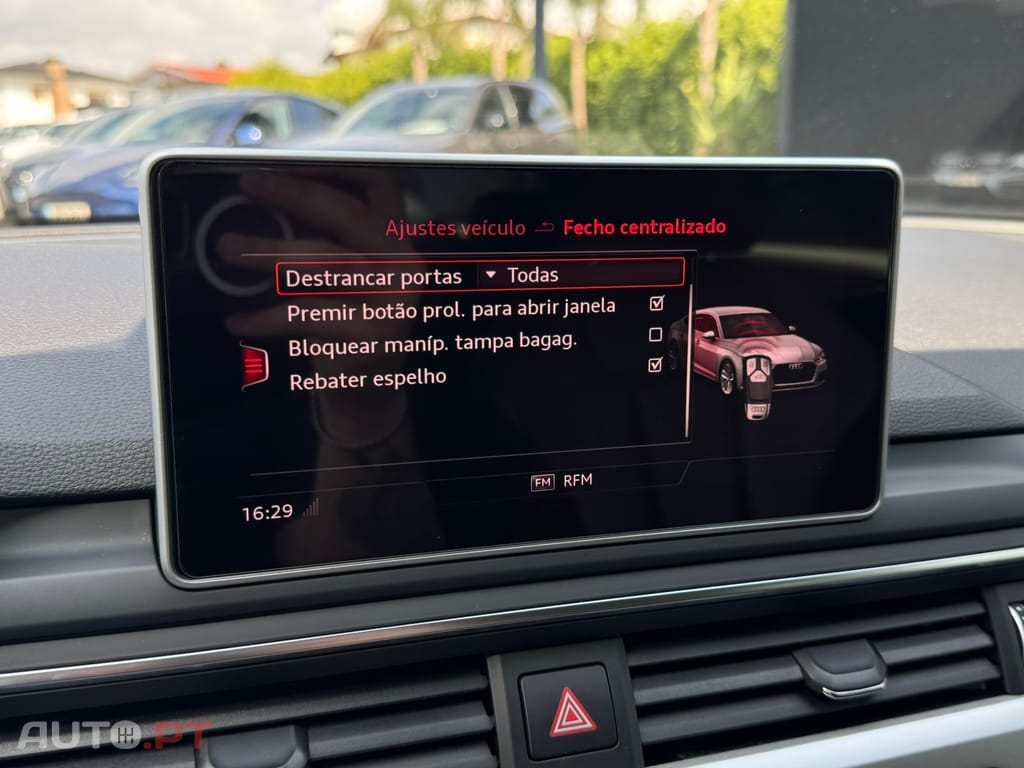 Audi A5 35 TDI S tronic