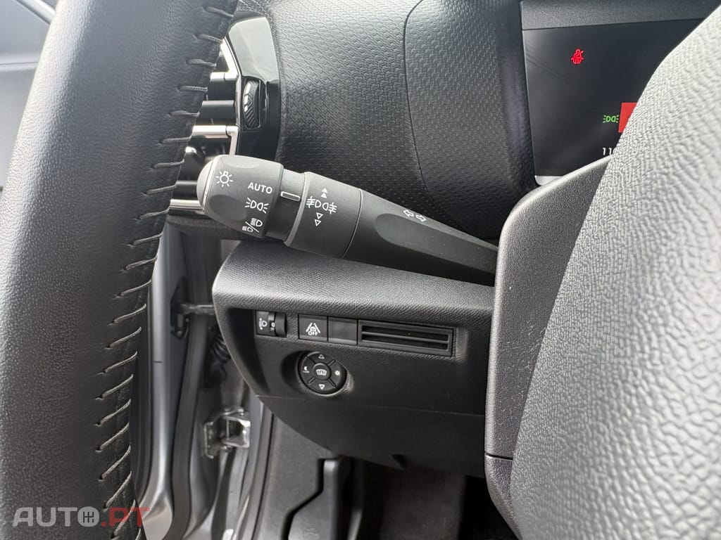 Citroen C4 1.2 PureTech Feel Pack EAT8