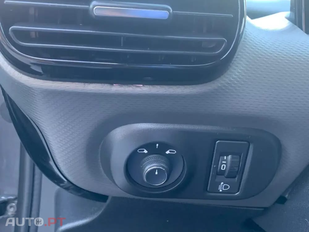 Citroen C4 Cactus 1.5 BlueHDi Feel Pack