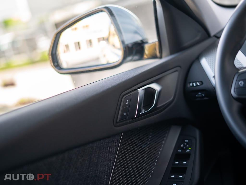 BMW 116 Pack Desportivo M