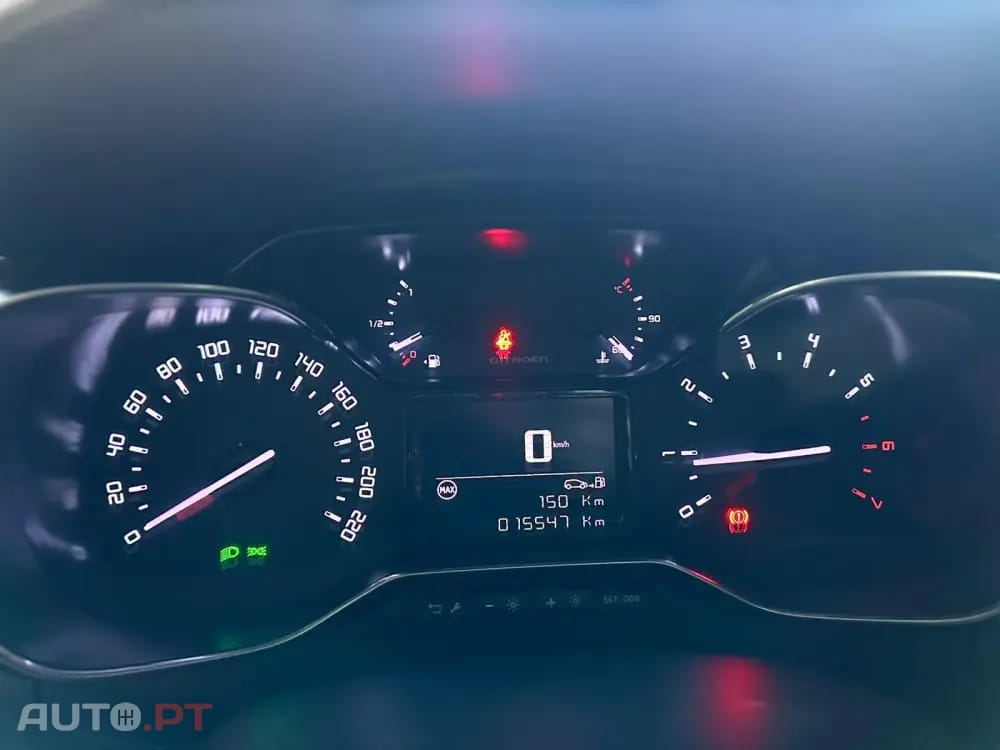 Citroen C3 Pure Tech 83 S&S MAX