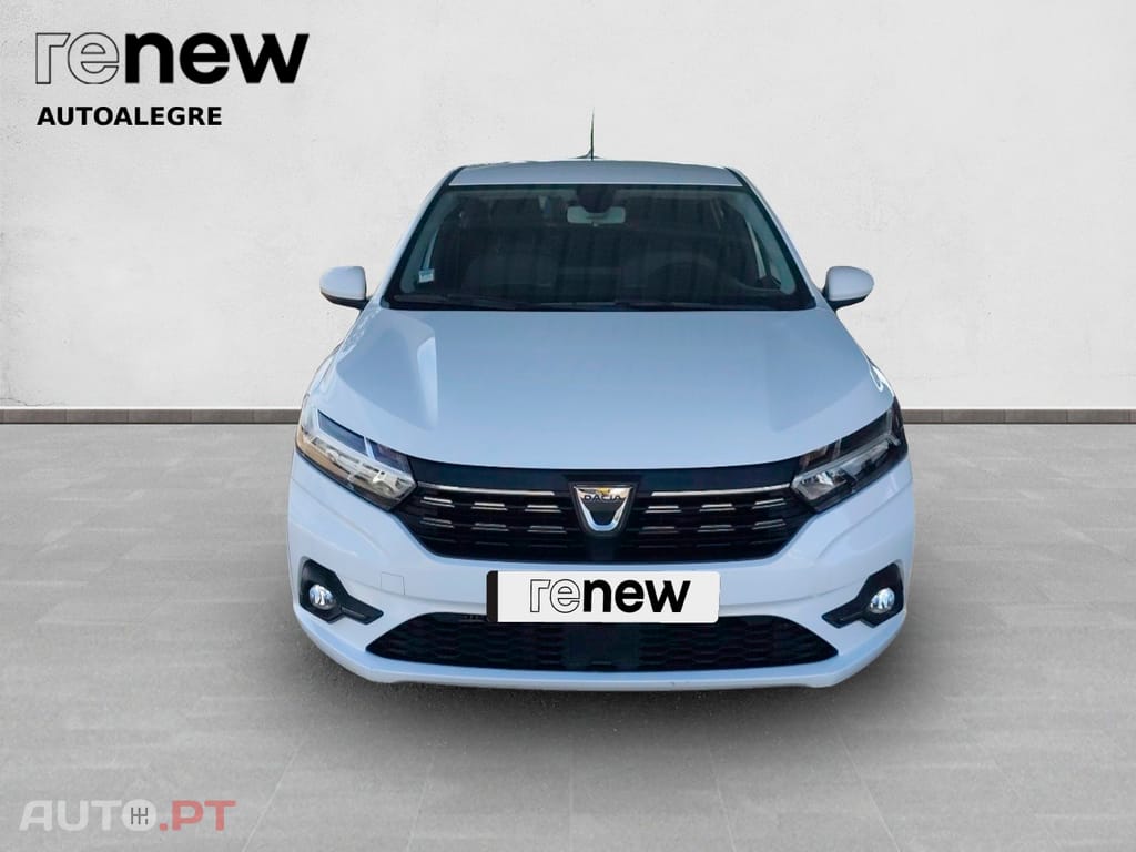 Dacia Sandero Comfort Tce 90