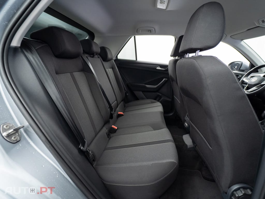 Volkswagen T-Roc 1.0 TSI Urban