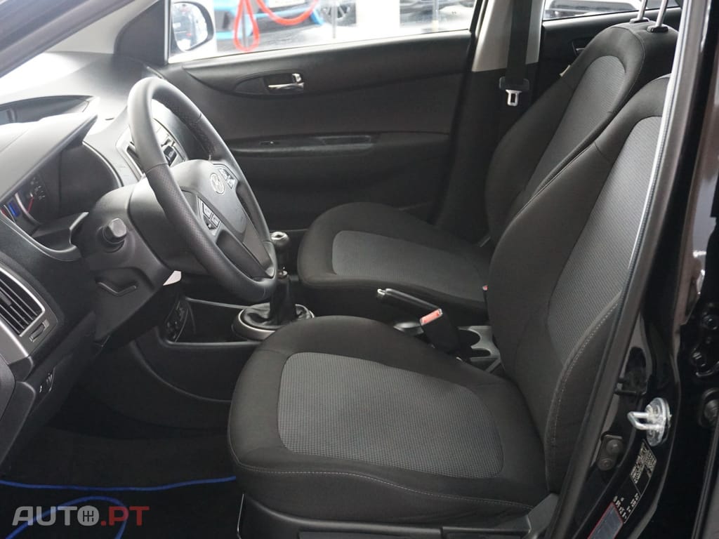Hyundai i20 1.2 Urban