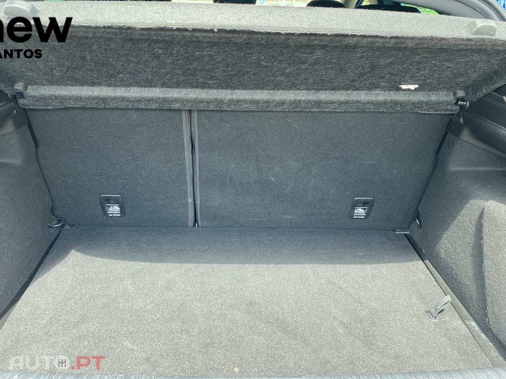 Renault Mégane R.S. Line E-TECH HÍBRIDO PLUG-IN 160