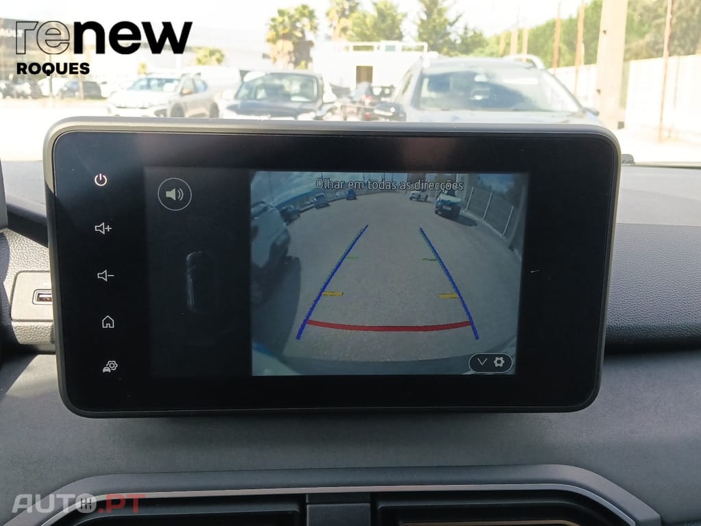 Dacia Jogger Extreme 1.0 TCe Bi-fuel 100cv