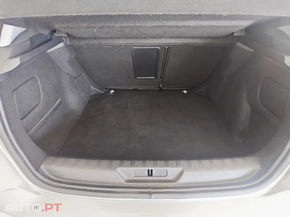 Peugeot 308 PureTech 130 EAT8 Allure Pack