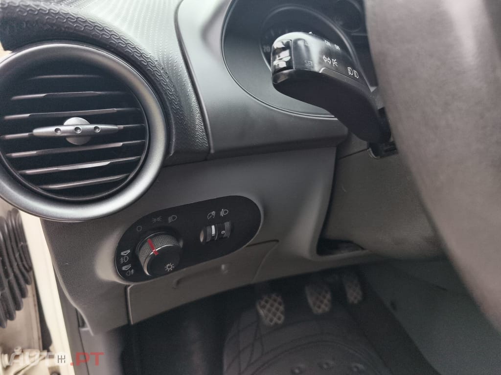 Seat Ibiza Van 1.4 TDi Business