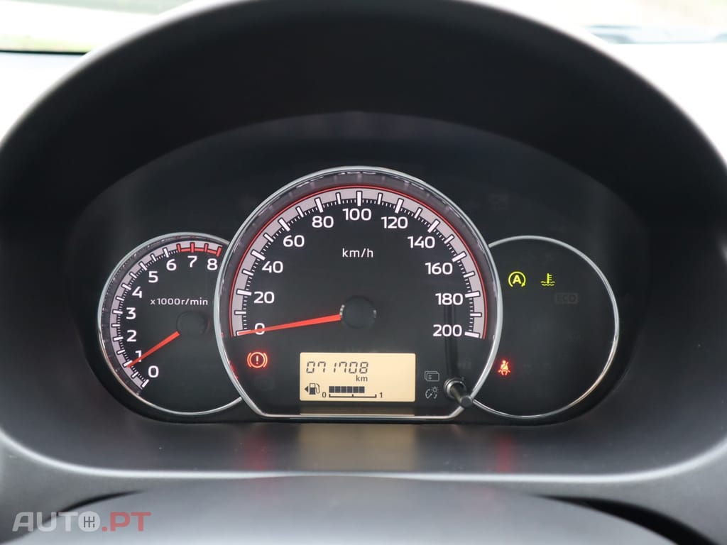 Mitsubishi Space Star 1.2 Intense
