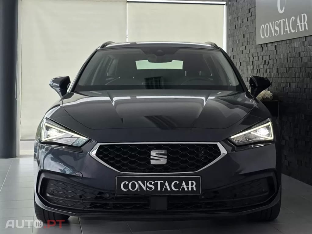 Seat Leon 1.0 TSI Style