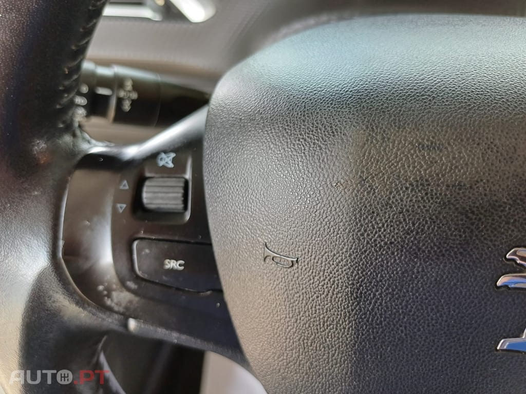 Peugeot 2008 1.4 HDi Allure