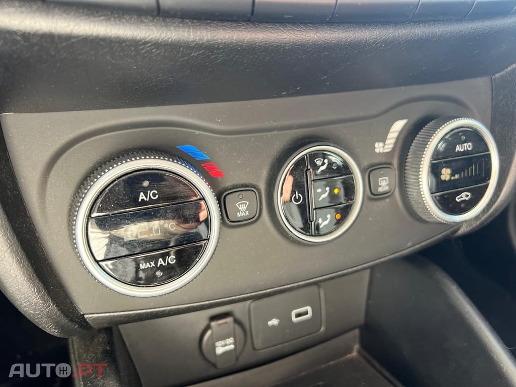 Fiat Tipo 1.0 GSE T3