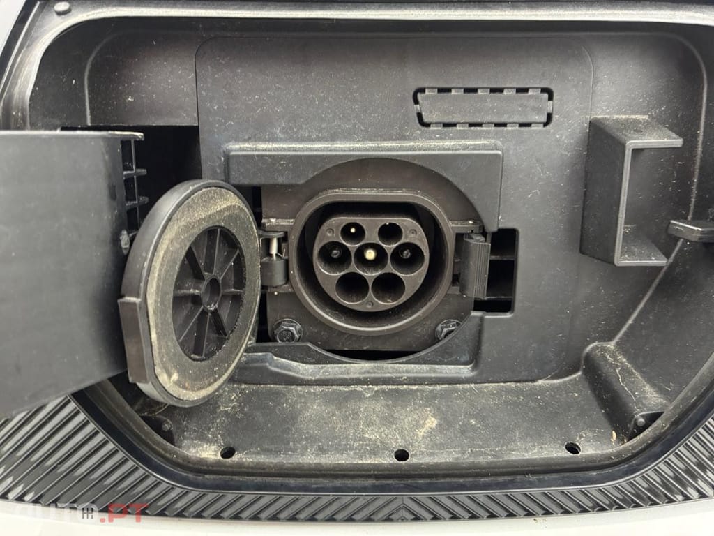 Dacia Spring Electric 45 Essential