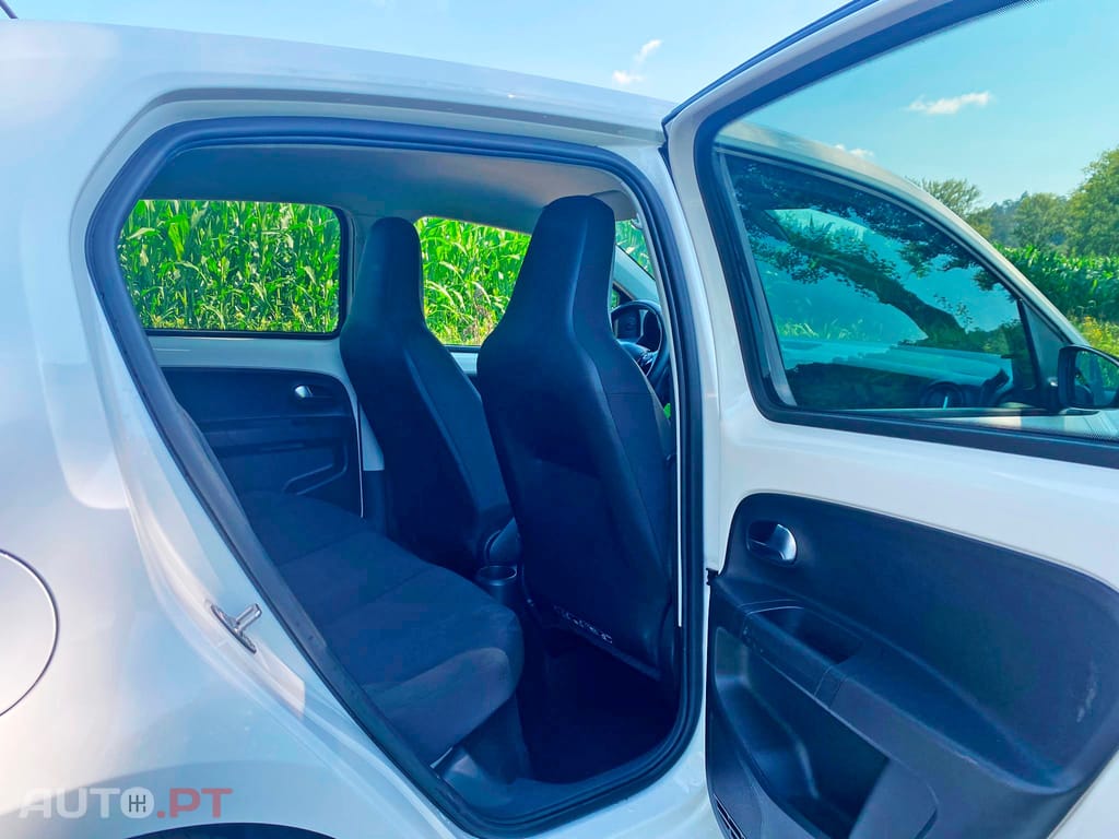 Volkswagen Up! 1.0 Move