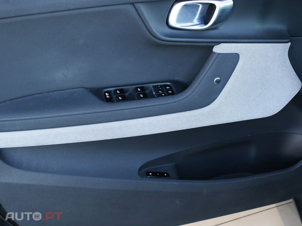 Polestar 2 Long Range 78 kWh