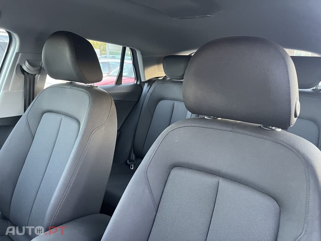 Audi Q2 30 TDI S tronic