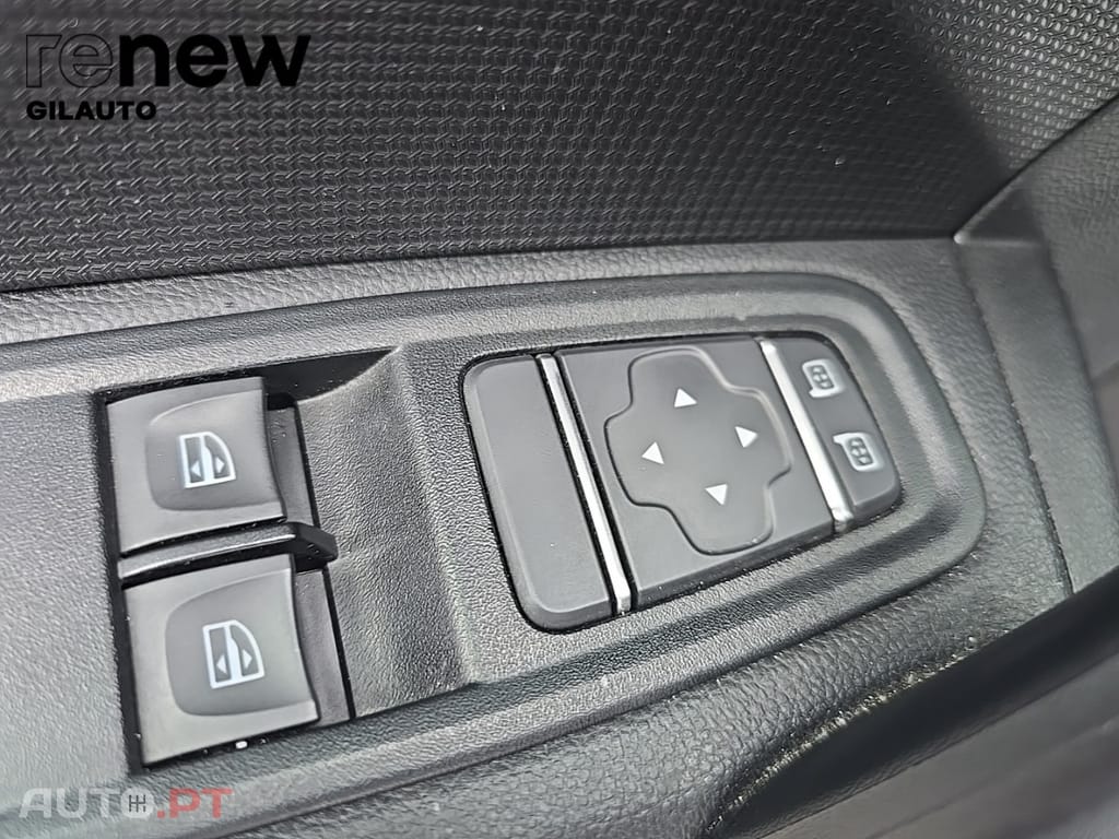 Renault Kangoo 1.5 Diesel